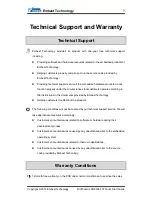 Preview for 9 page of Embest LCD8000-70T Quick Start Manual