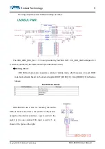 Предварительный просмотр 12 страницы Embest SBC-EC9100 User Manual