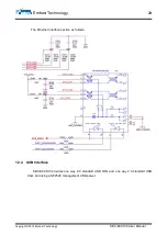 Предварительный просмотр 23 страницы Embest SBC-EC9100 User Manual