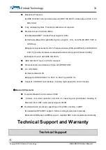 Предварительный просмотр 36 страницы Embest SBC-EC9100 User Manual