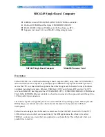 Embest SBC6245 User Manual предпросмотр