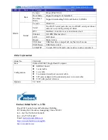 Предварительный просмотр 7 страницы Embest SBC6245 User Manual