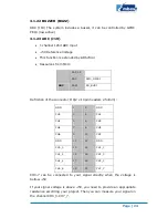 Предварительный просмотр 28 страницы Embest SBC6300x Hardware Manual