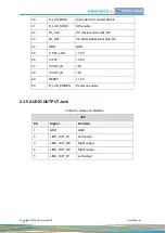 Предварительный просмотр 16 страницы Embest SBC8018 User Manual