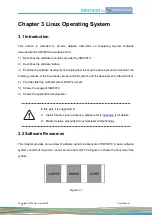 Предварительный просмотр 27 страницы Embest SBC8018 User Manual