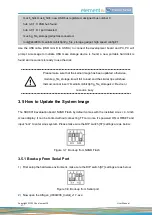 Предварительный просмотр 37 страницы Embest SBC8018 User Manual