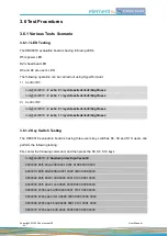 Предварительный просмотр 42 страницы Embest SBC8018 User Manual