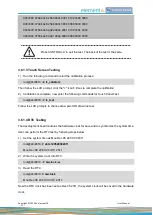 Предварительный просмотр 43 страницы Embest SBC8018 User Manual