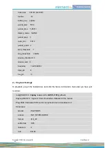 Предварительный просмотр 48 страницы Embest SBC8018 User Manual