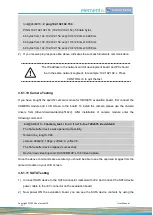 Предварительный просмотр 50 страницы Embest SBC8018 User Manual