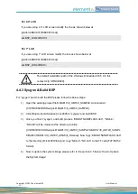 Предварительный просмотр 57 страницы Embest SBC8018 User Manual