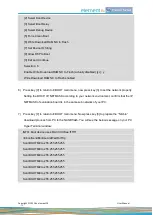 Предварительный просмотр 72 страницы Embest SBC8018 User Manual