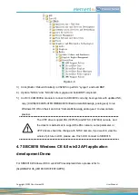 Предварительный просмотр 77 страницы Embest SBC8018 User Manual