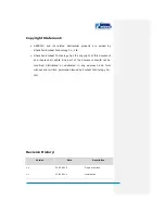 Preview for 2 page of Embest SBC8140 User Manual