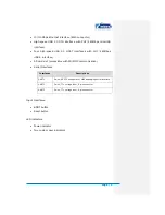 Preview for 11 page of Embest SBC8140 User Manual