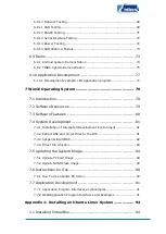 Preview for 6 page of Embest SBC8600B Quick Start Manual