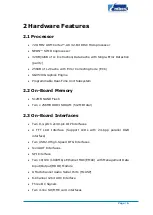 Preview for 13 page of Embest SBC8600B Quick Start Manual