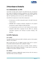 Preview for 15 page of Embest SBC8600B Quick Start Manual