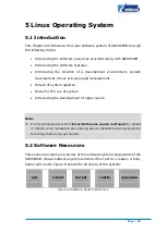 Preview for 36 page of Embest SBC8600B Quick Start Manual