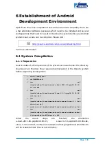 Preview for 40 page of Embest SBC8600B Quick Start Manual