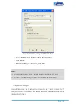 Preview for 58 page of Embest SBC8600B Quick Start Manual