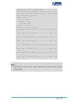 Preview for 66 page of Embest SBC8600B Quick Start Manual