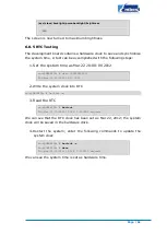 Preview for 68 page of Embest SBC8600B Quick Start Manual