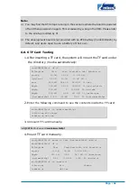 Preview for 69 page of Embest SBC8600B Quick Start Manual