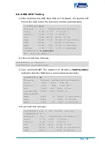 Preview for 72 page of Embest SBC8600B Quick Start Manual