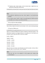 Preview for 77 page of Embest SBC8600B Quick Start Manual