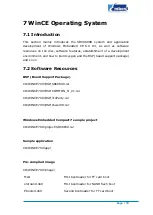 Preview for 86 page of Embest SBC8600B Quick Start Manual