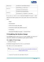 Preview for 91 page of Embest SBC8600B Quick Start Manual