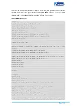 Preview for 93 page of Embest SBC8600B Quick Start Manual