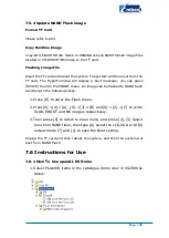 Preview for 97 page of Embest SBC8600B Quick Start Manual