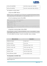 Preview for 99 page of Embest SBC8600B Quick Start Manual