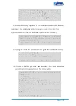 Preview for 117 page of Embest SBC8600B Quick Start Manual