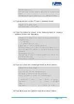 Preview for 118 page of Embest SBC8600B Quick Start Manual