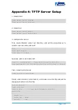 Preview for 120 page of Embest SBC8600B Quick Start Manual