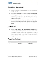 Preview for 2 page of Embest SBC9000 User Manual