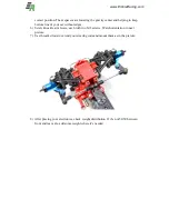 Предварительный просмотр 5 страницы EmbieRacing Tamiya TA02 Assembly Manual And Additional Information