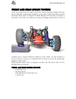 Предварительный просмотр 6 страницы EmbieRacing Tamiya TA02 Assembly Manual And Additional Information