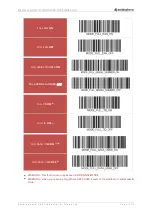 Preview for 13 page of Embisphere embiScan Configuration Manual