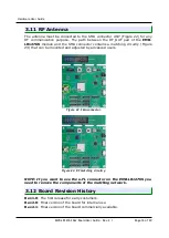 Предварительный просмотр 16 страницы Embit EMB-LR1276S User Manual