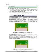 Предварительный просмотр 6 страницы Embit EMB-Z2538PA Preliminary Data Sheet