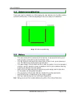 Preview for 14 page of Embit EMB-Z2538PA Preliminary Data Sheet