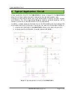 Preview for 17 page of Embit EMB-Z2538PA Preliminary Data Sheet