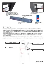 Preview for 7 page of EMBLEM EASYLAM 140 C Operating Instructions Manual