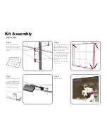 Предварительный просмотр 8 страницы embrace EMB-3X3-S Manual