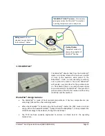 Предварительный просмотр 14 страницы embrace nest Operation Manual