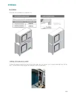 Предварительный просмотр 10 страницы Embraco BIOMA UP Series Installation Instructions Manual